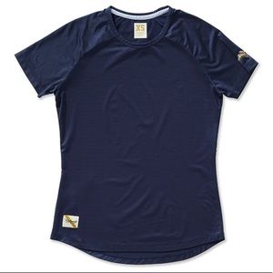 Tracksmith Twilight Tee